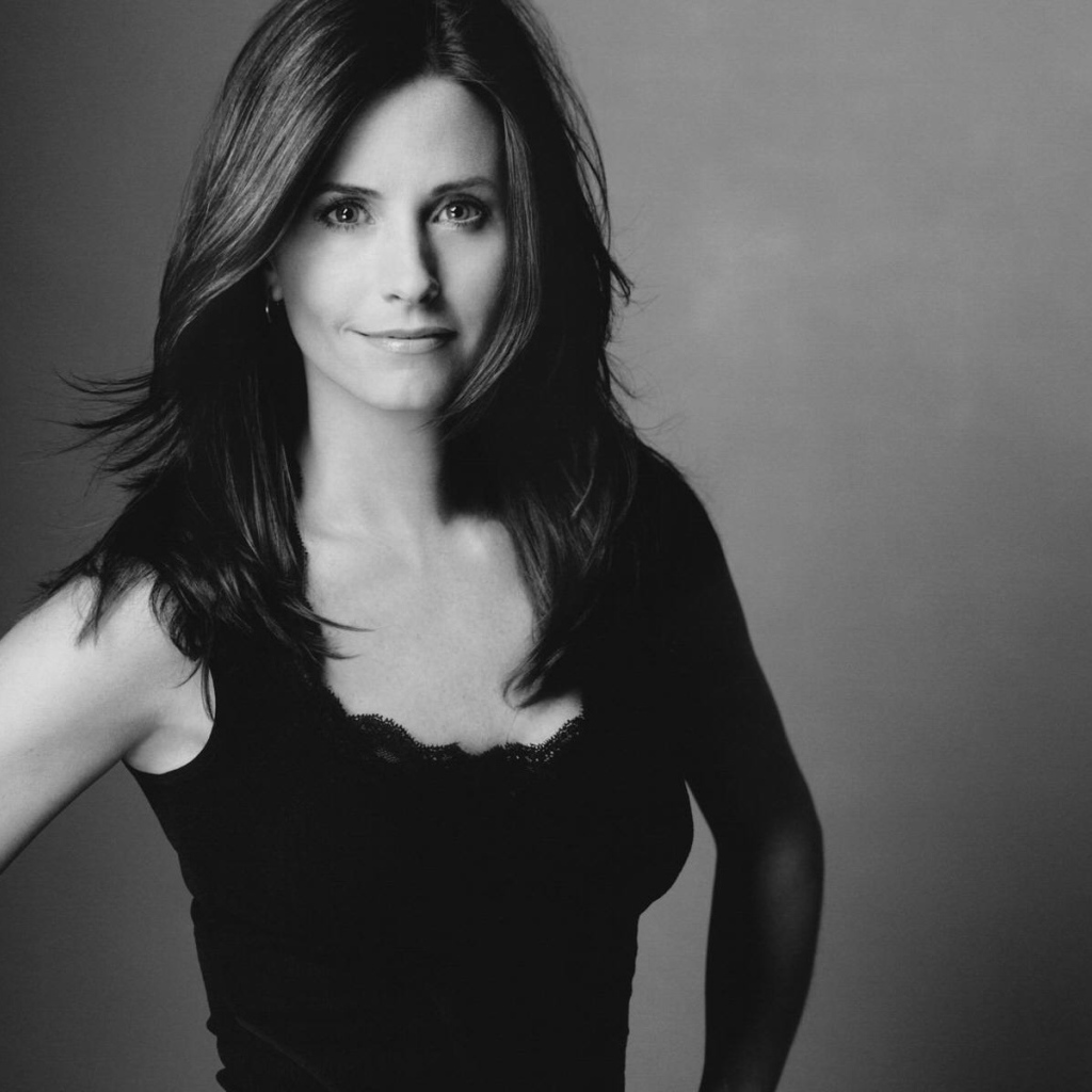 Кортни Кокс / Courteney Cox