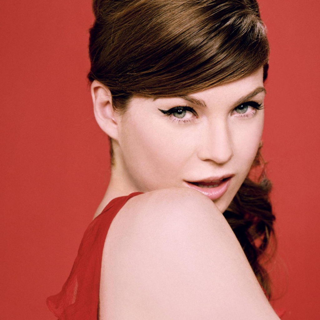 Эллен Помпео / Ellen Pompeo