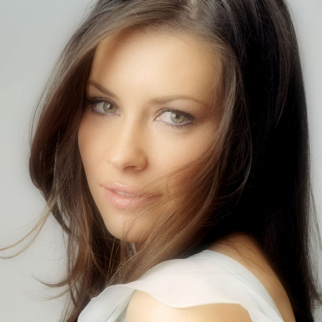Евангелина Лили / Evangeline Lilly