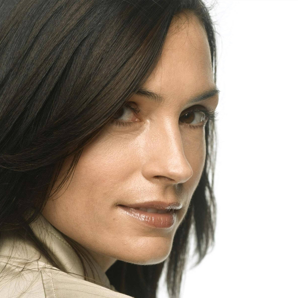 Фамке Янссен / Famke Janssen