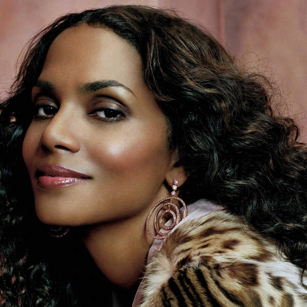 Хелли Берри / Halle Berry
