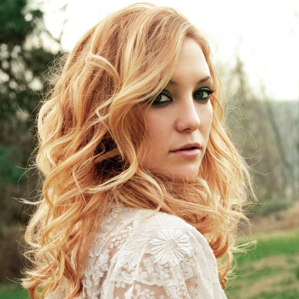 Кейт Хадсон / Kate Hudsonм