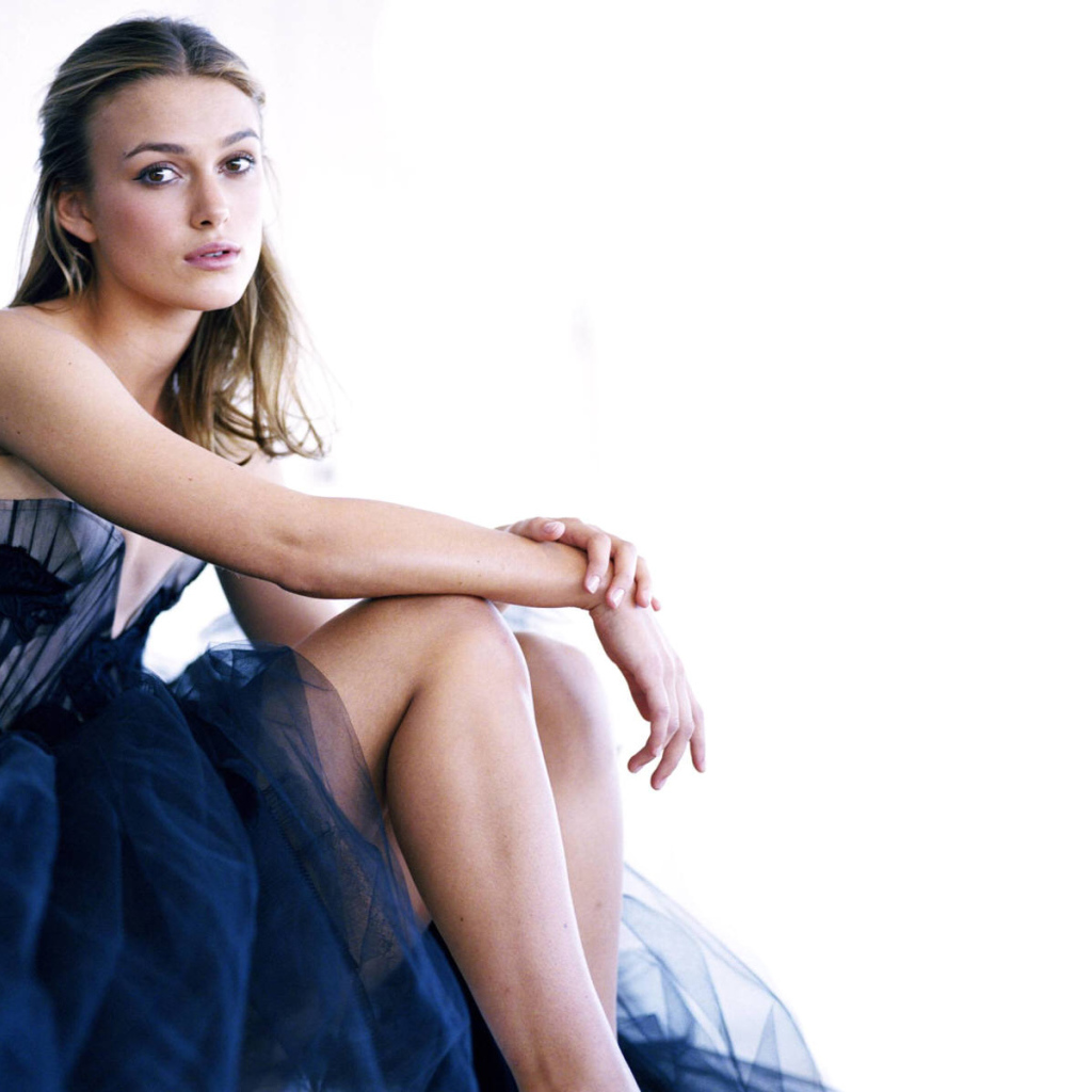 Кира Найтли / Keira Knightley