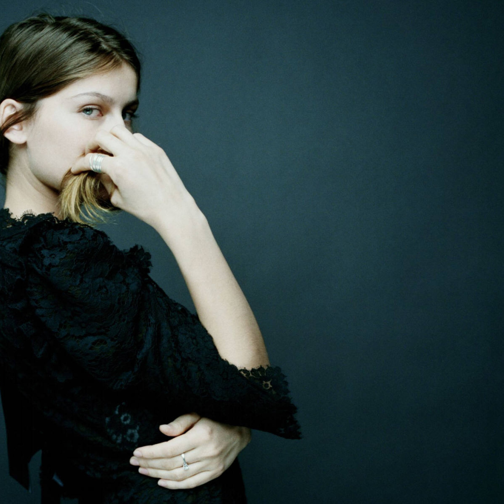 Летиция Мария Лаура Каста / Laetitia Casta