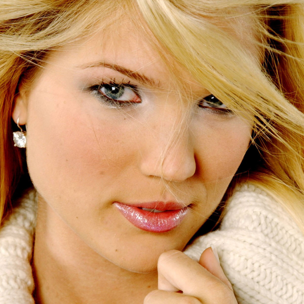 Мари Сернехолт / Marie Serneholt