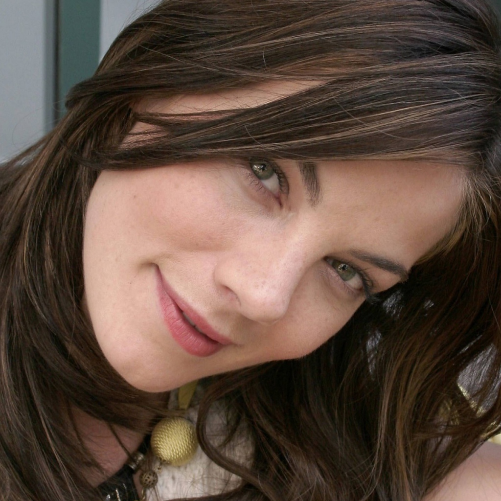 Мишель Монаган / Michelle Monaghan