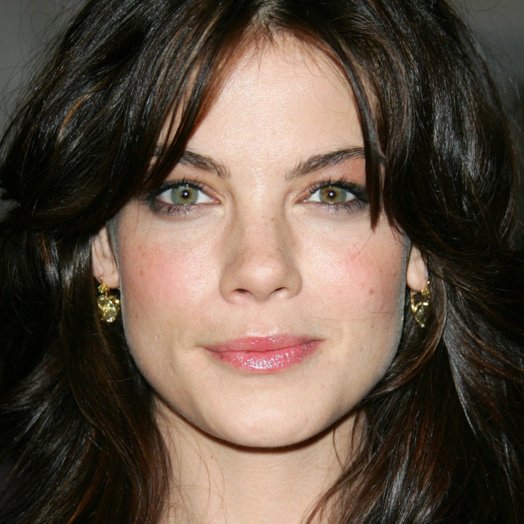 Мишель Монаган / Michelle Monaghan
