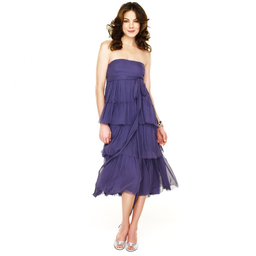 Мишель Монаган / Michelle Monaghan