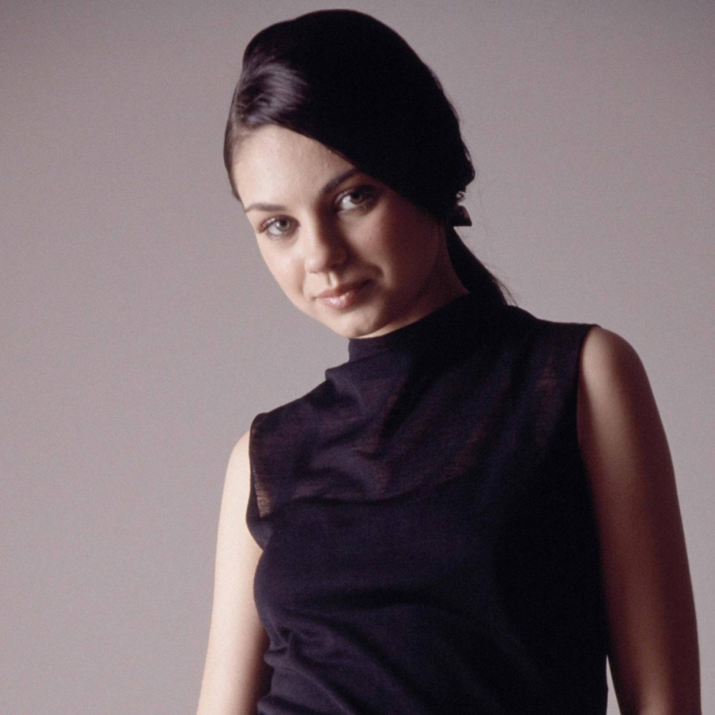 Мила Кунис / Mila Kunis