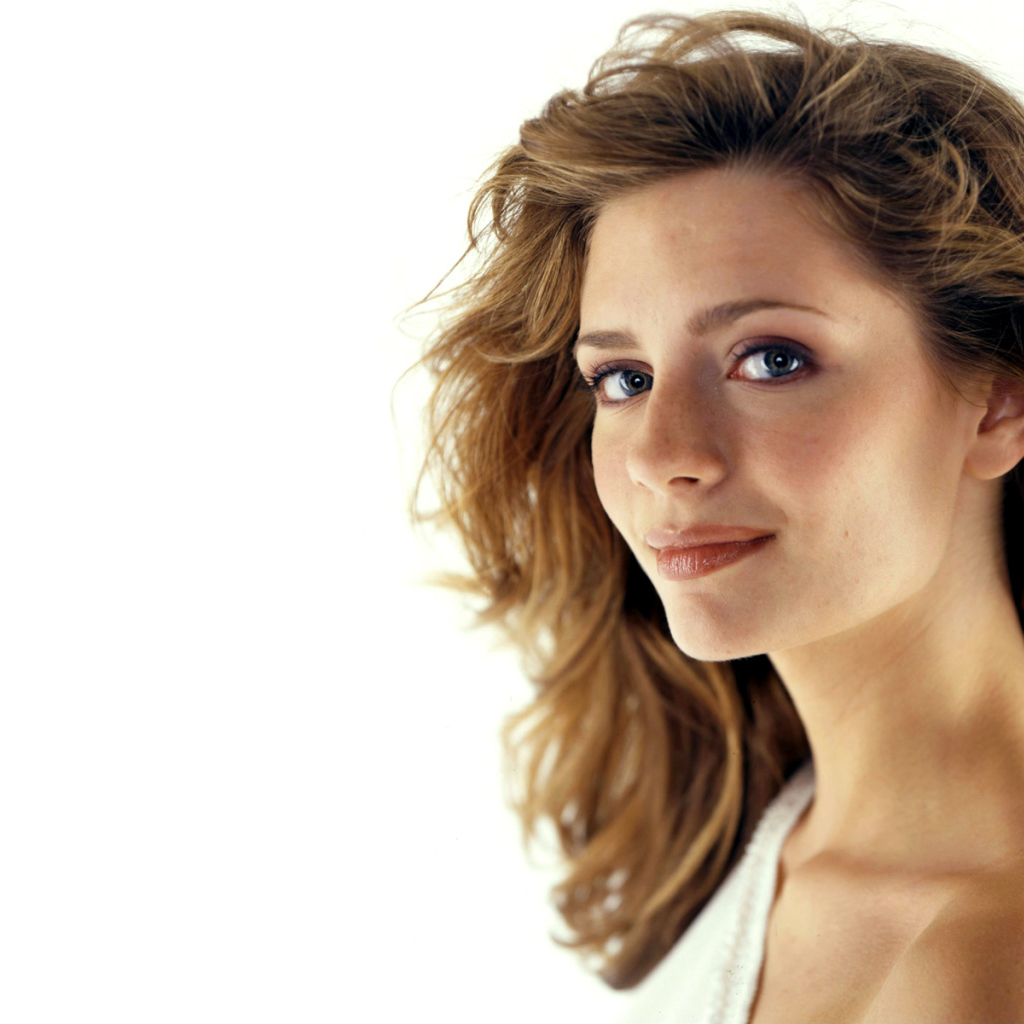 Миша Бартон / Mischa Barton