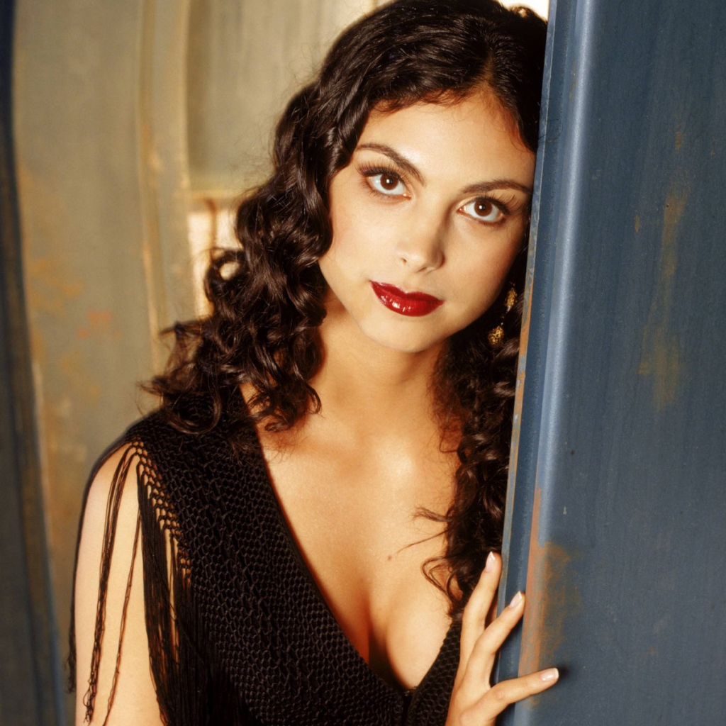Морена Баккарин / Morena Baccarin