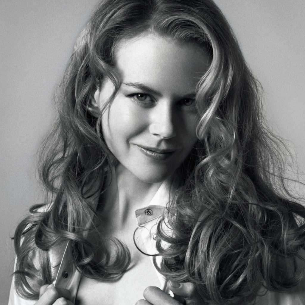 Николь Кидман / Nicole Kidman