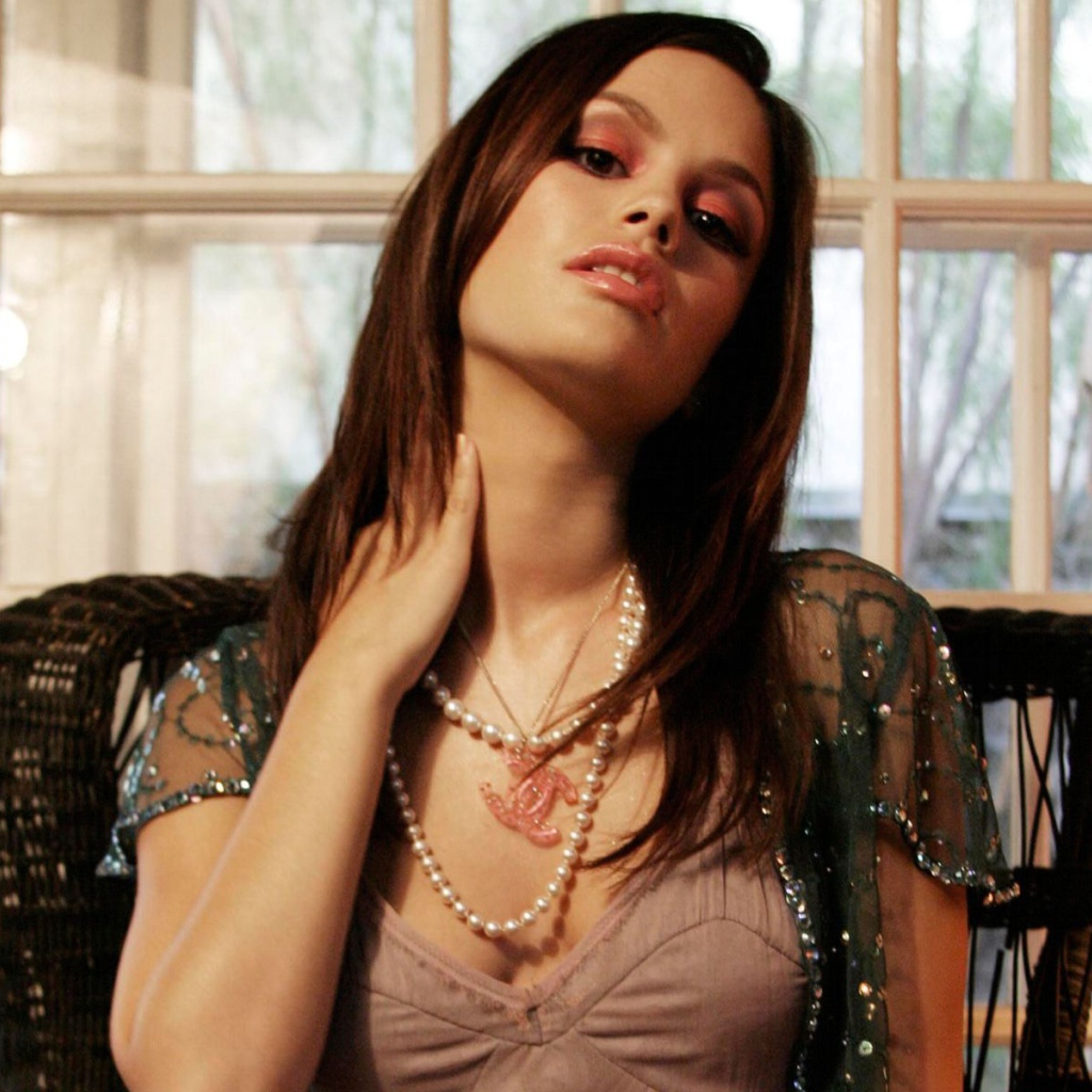 Рэйчел Билсон / Rachel Bilson
