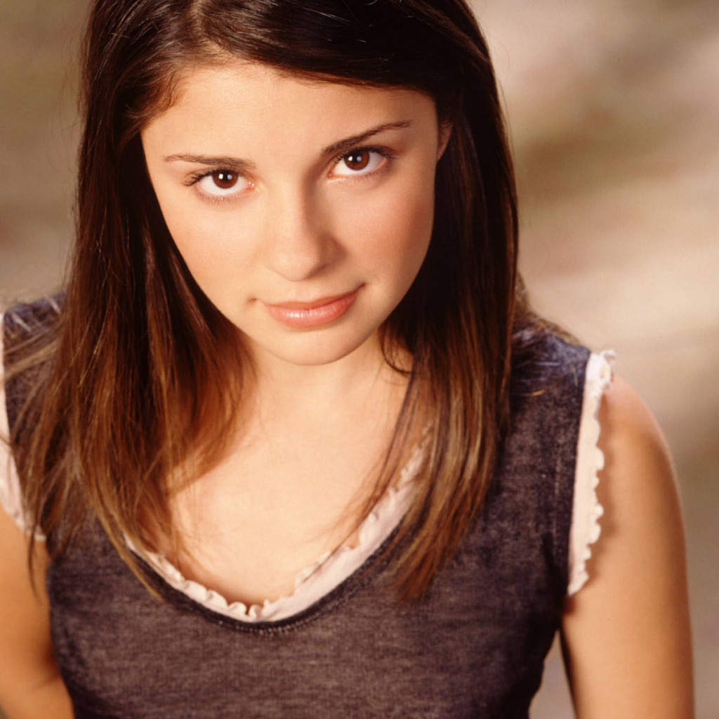 Шири Эпплби / Shiri Appleby