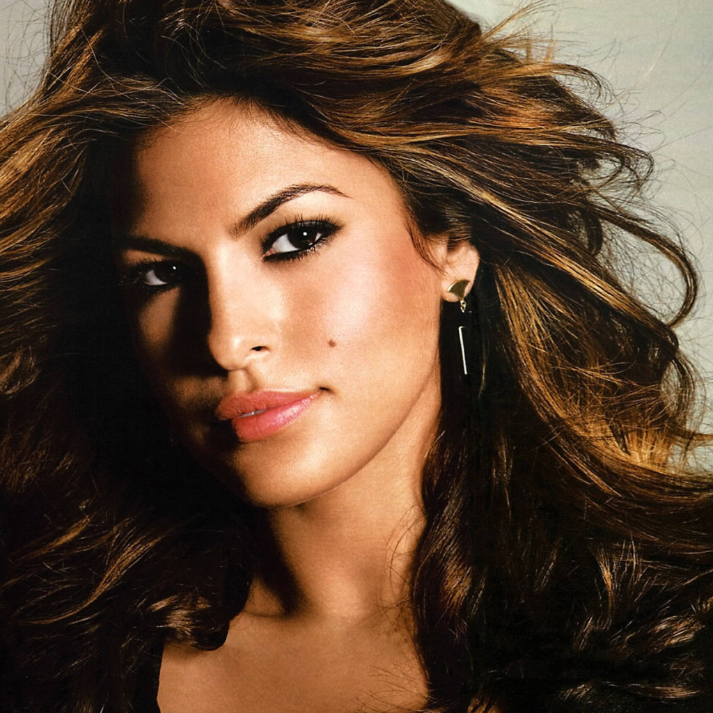 Ева Мендес / Eva Mendes