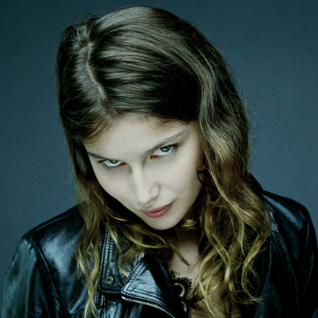 Летиция Мария Лаура Каста / Laetitia Casta