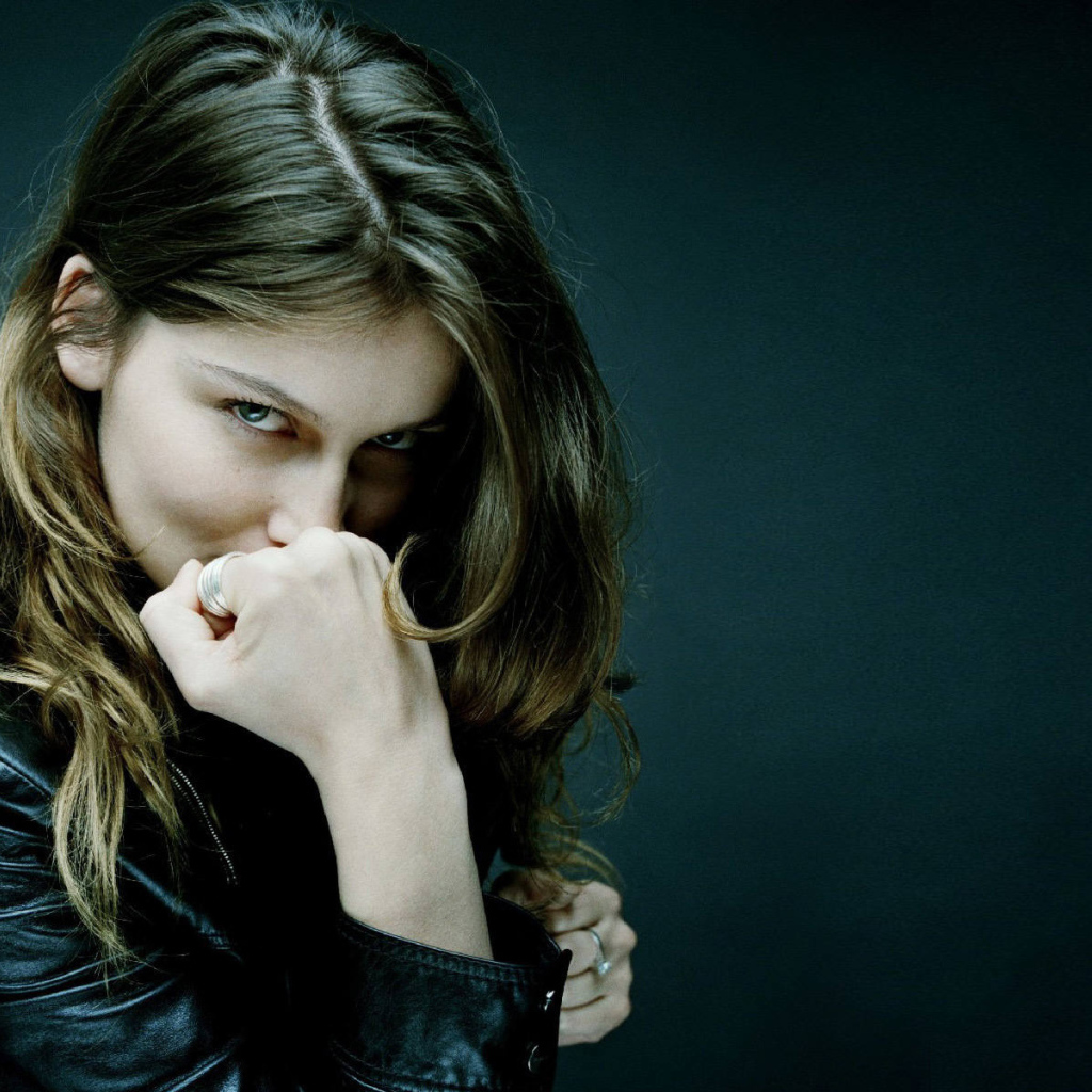 Летиция Мария Лаура Каста / Laetitia Casta