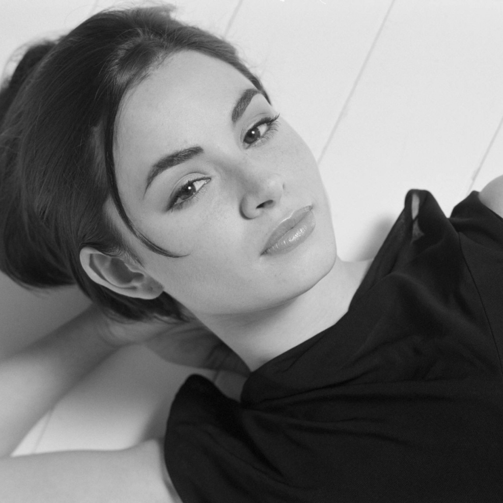 Миа Маэстро / Mia Maestro