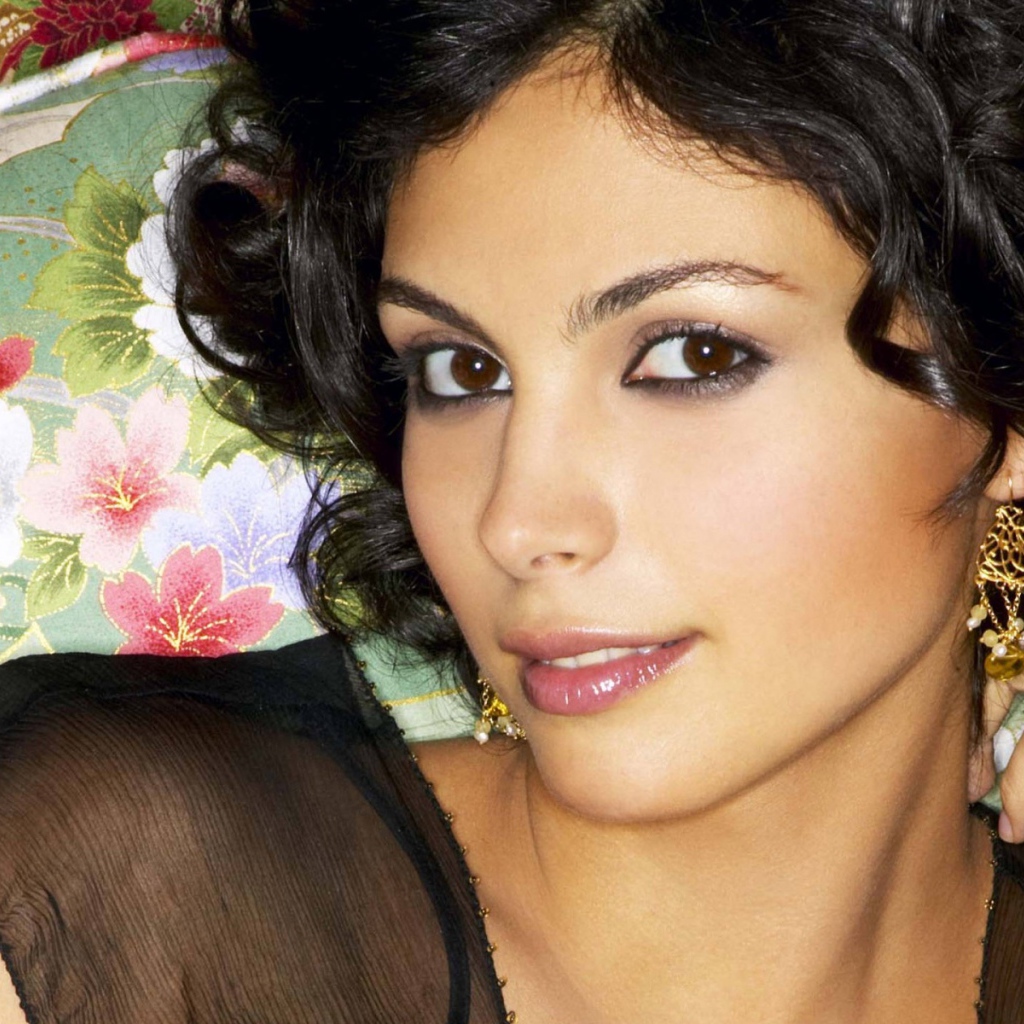 Морена Баккарин / Morena Baccarin