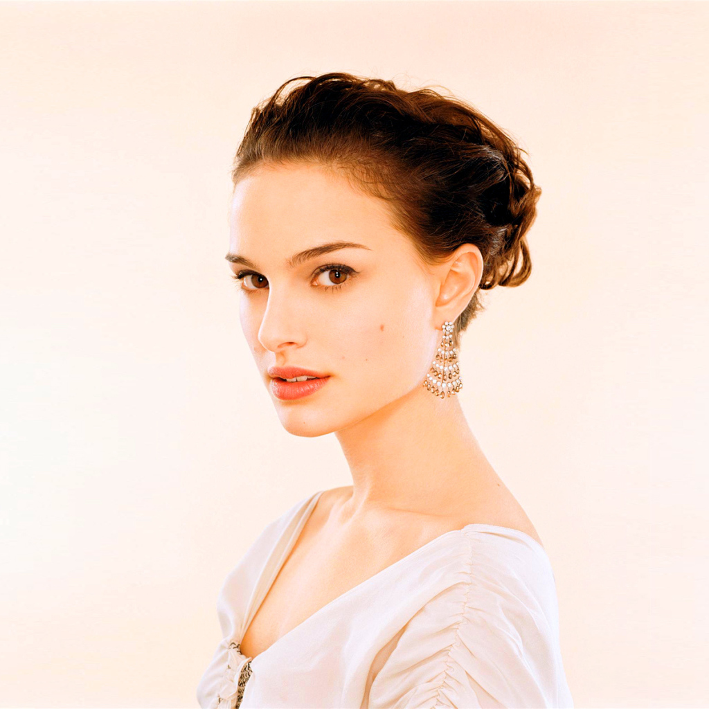 Натали Портман / Natalie Portman