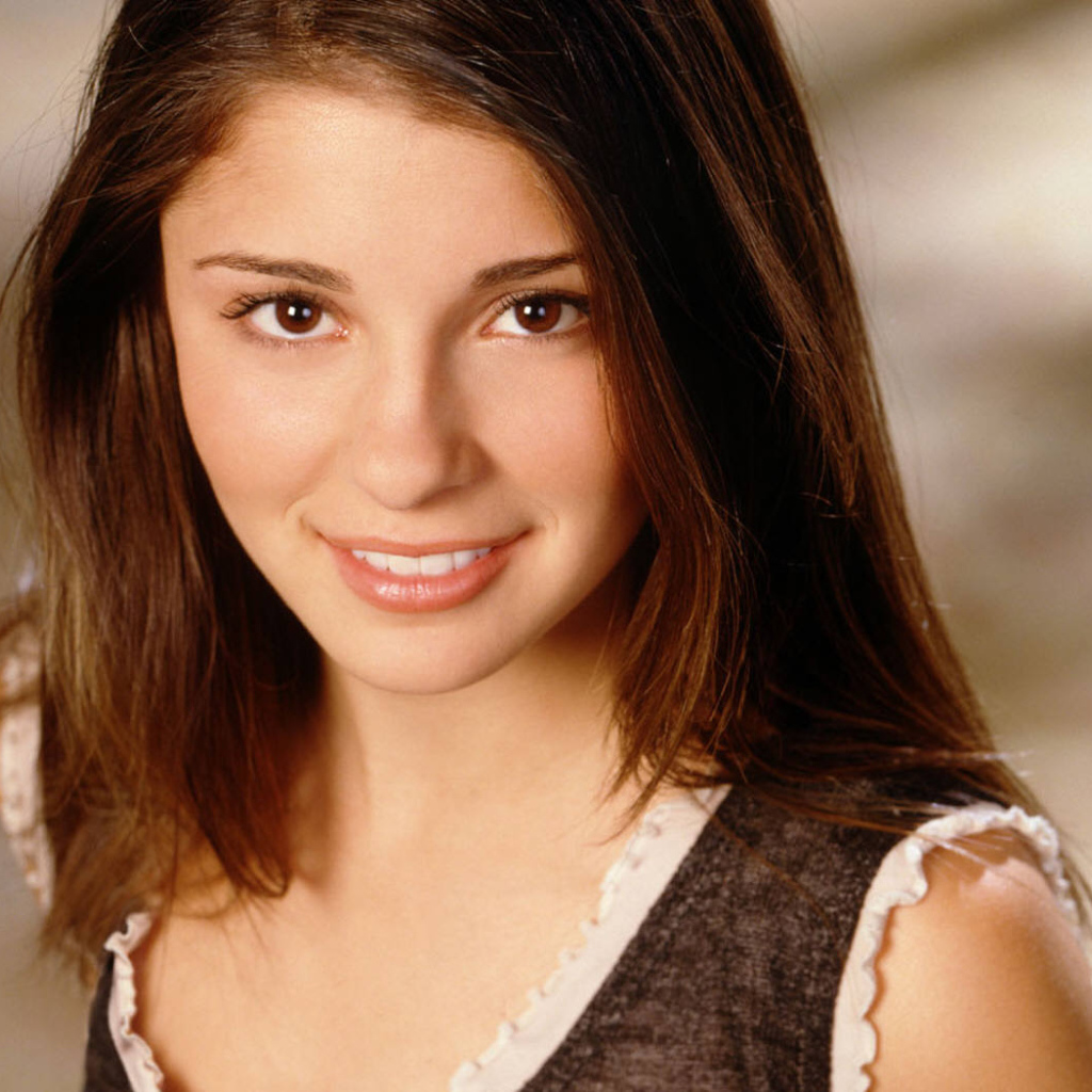 Шири Эпплби / Shiri Appleby