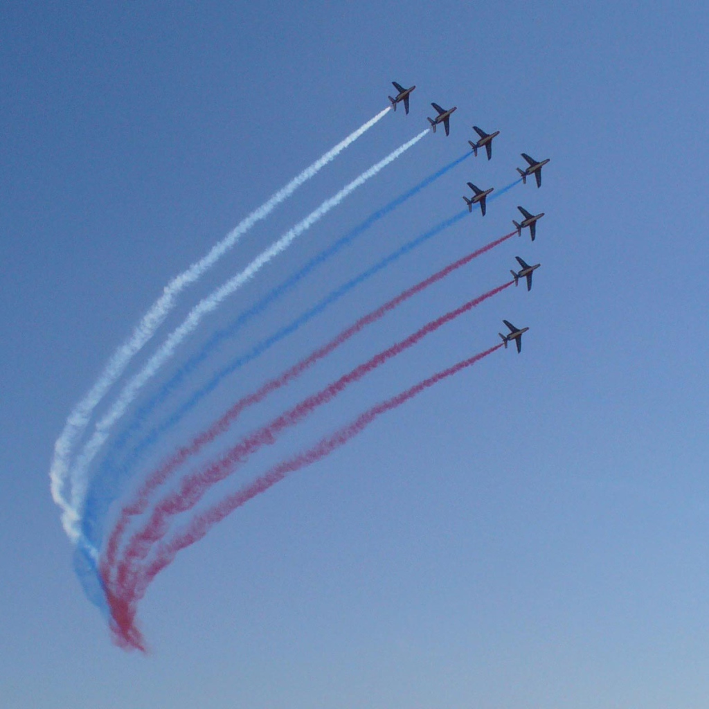 Россия вперед