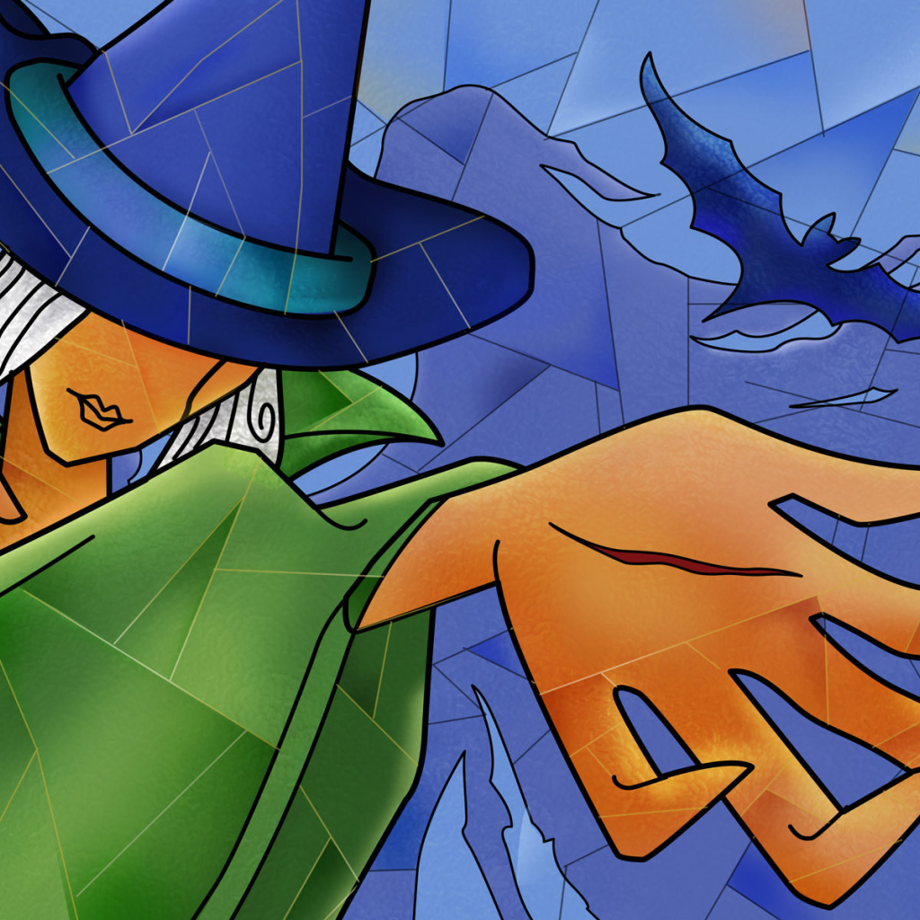 хэллоуин 2008