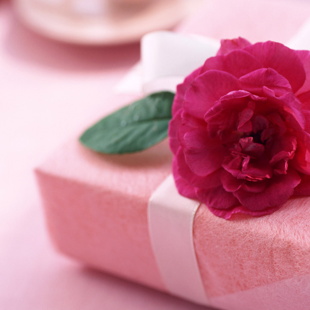 Подарок любимой