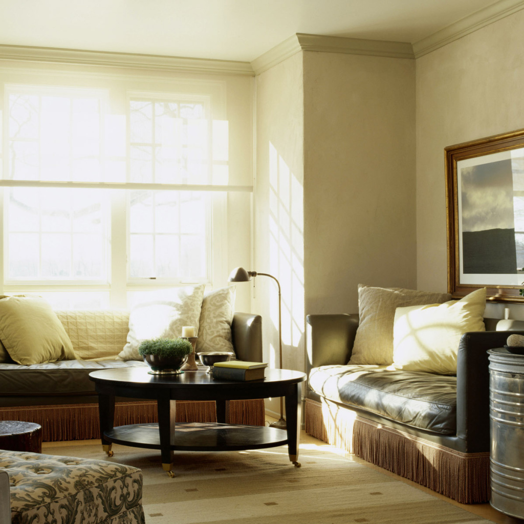 Красивая мебель