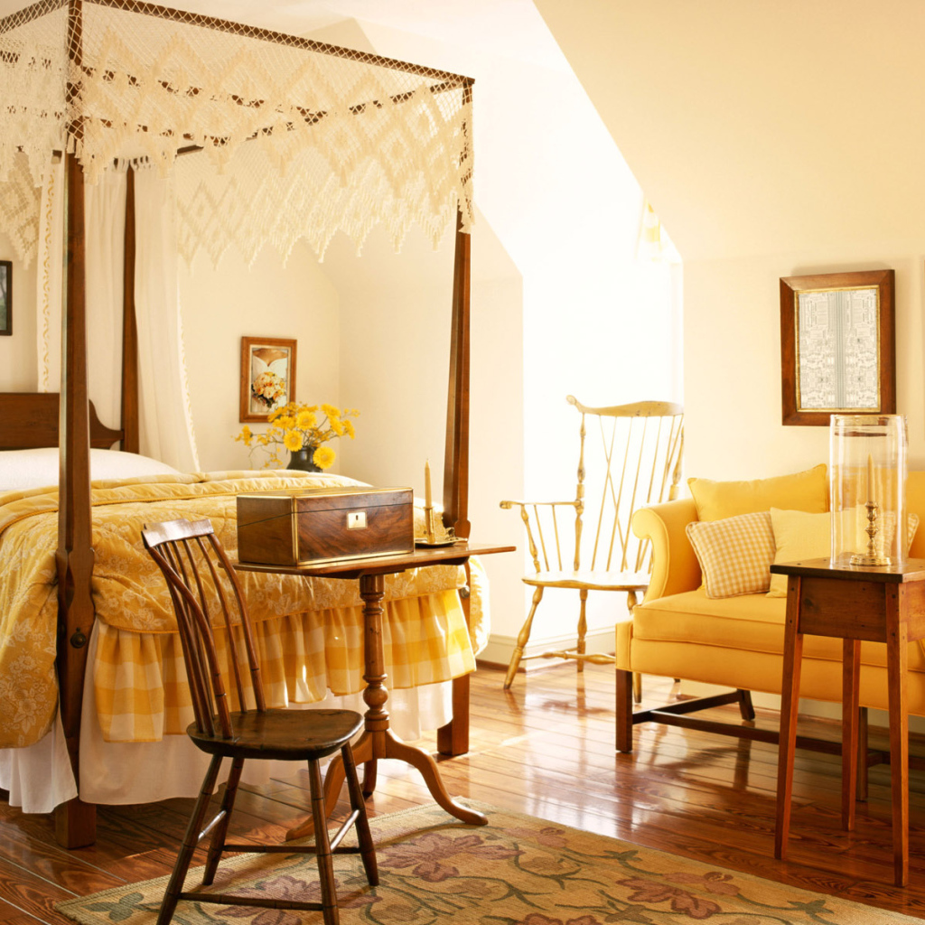 Превосходный дизайн спальни