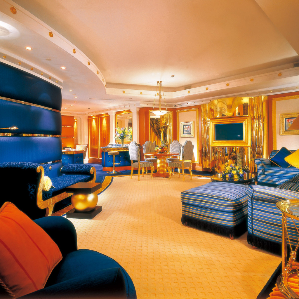 Дизайн проект квартиры