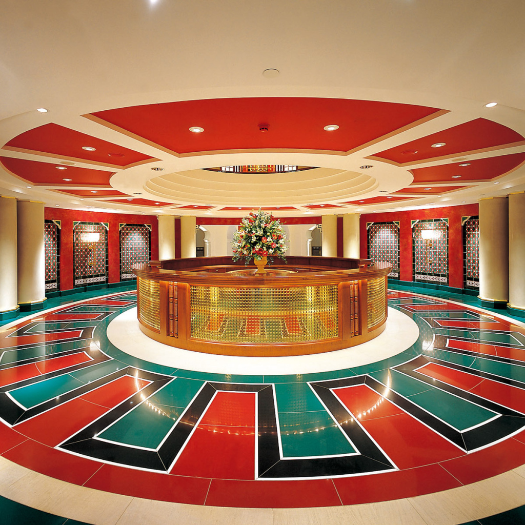 Дизайн интерьера