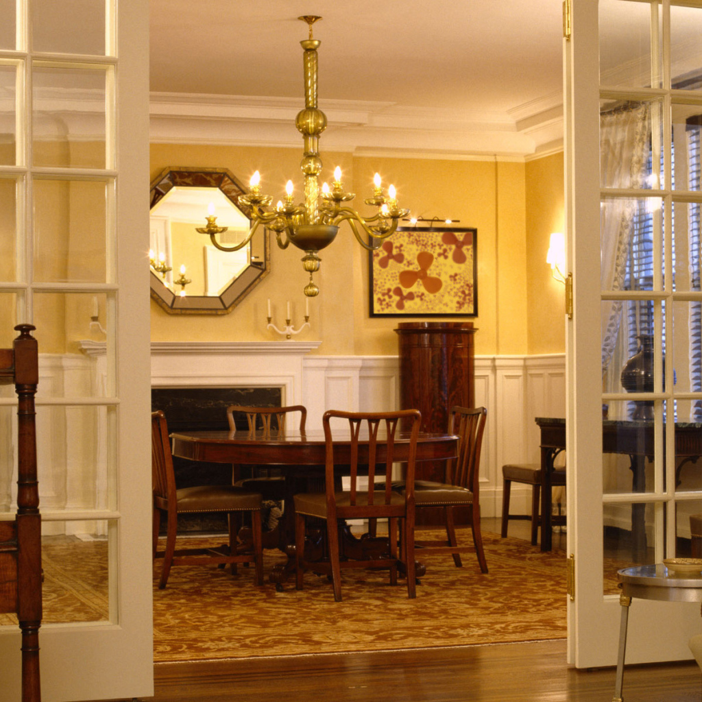 Светлый зал