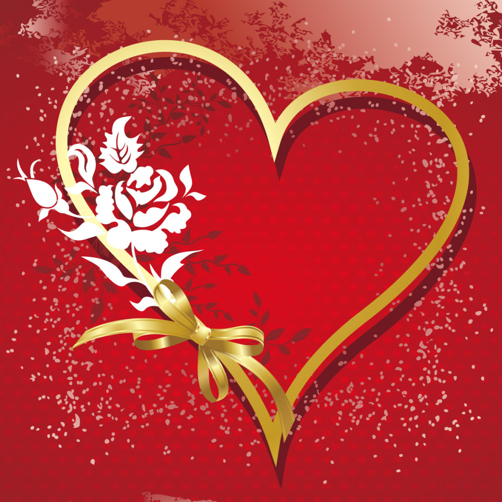 Жаркая любовь