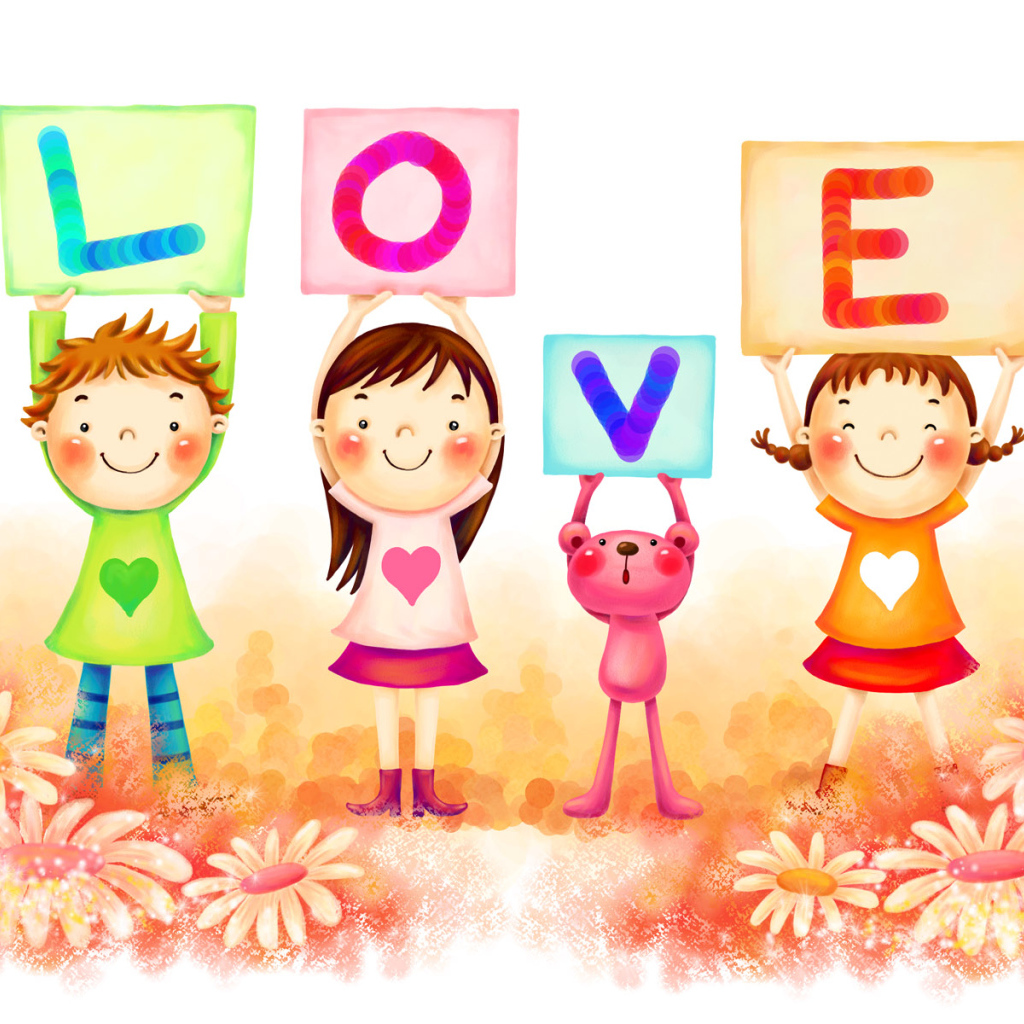 Любовь вечеринка