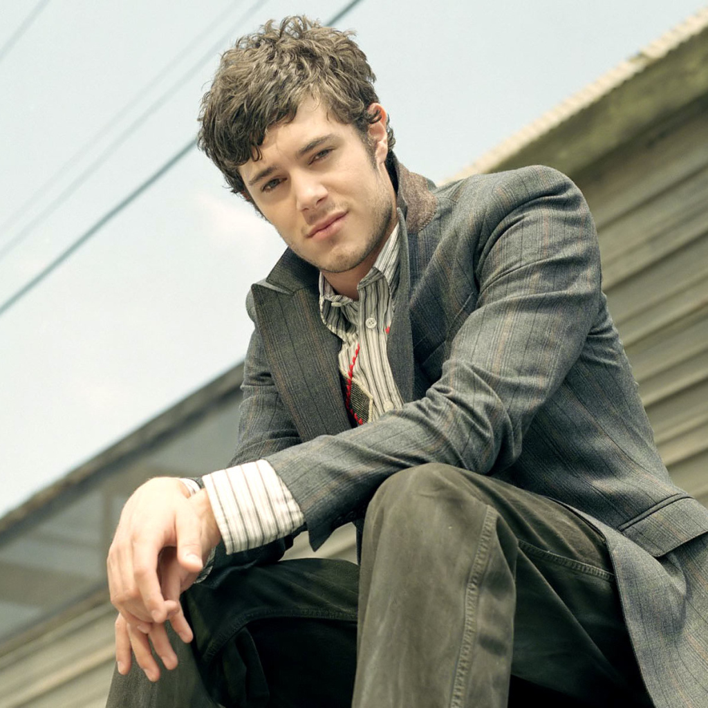 Адам Броди / Adam Brody