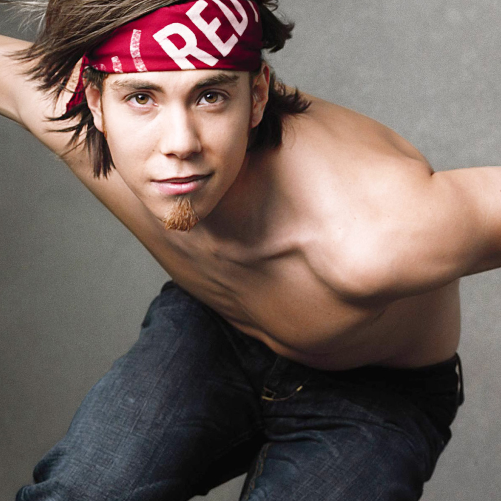 Apolo Ohno