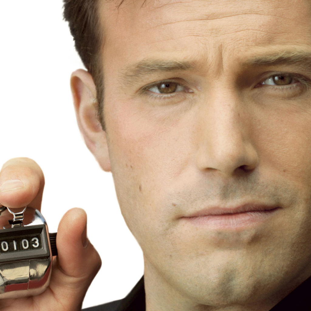 Бен Аффлек / Ben Affleck