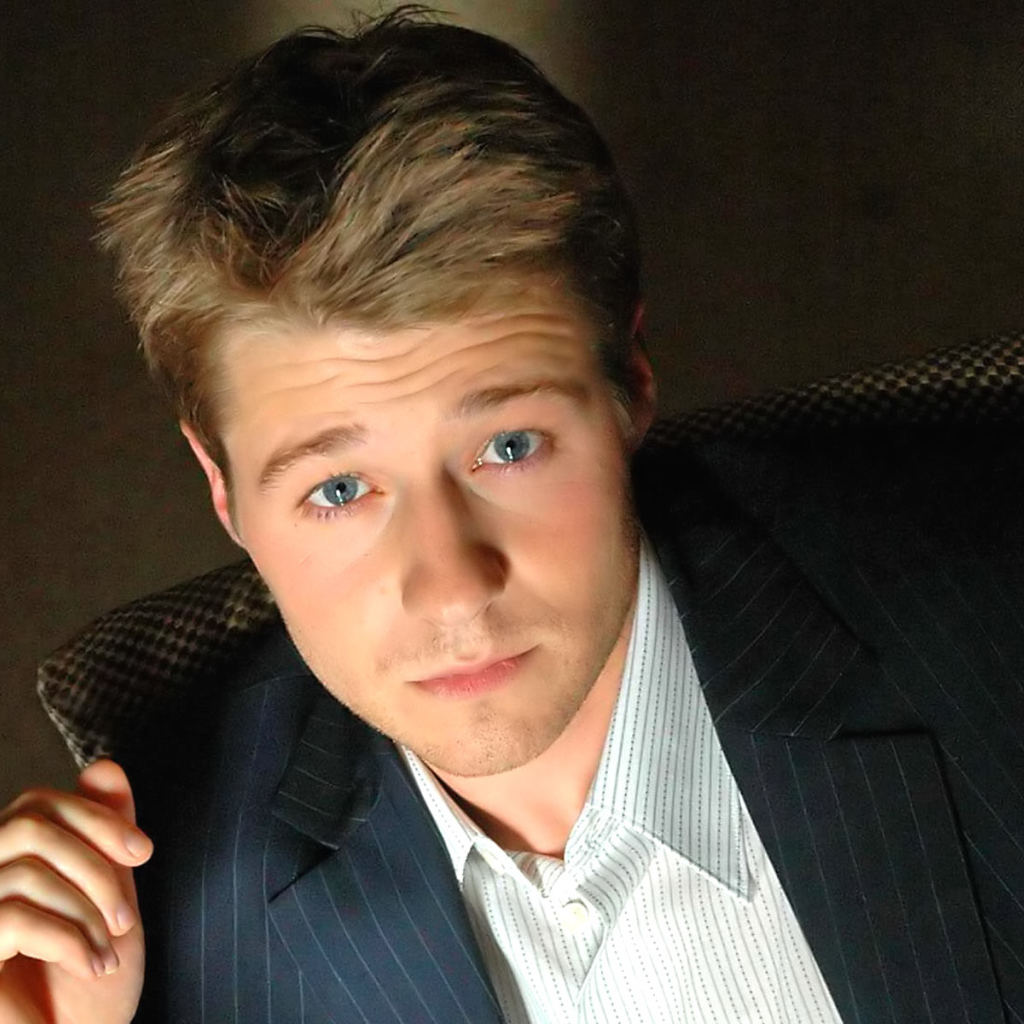 Benjamin McKenzie