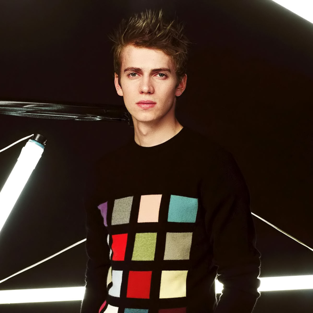 Хэйден Кристенсен / Hayden Christensen