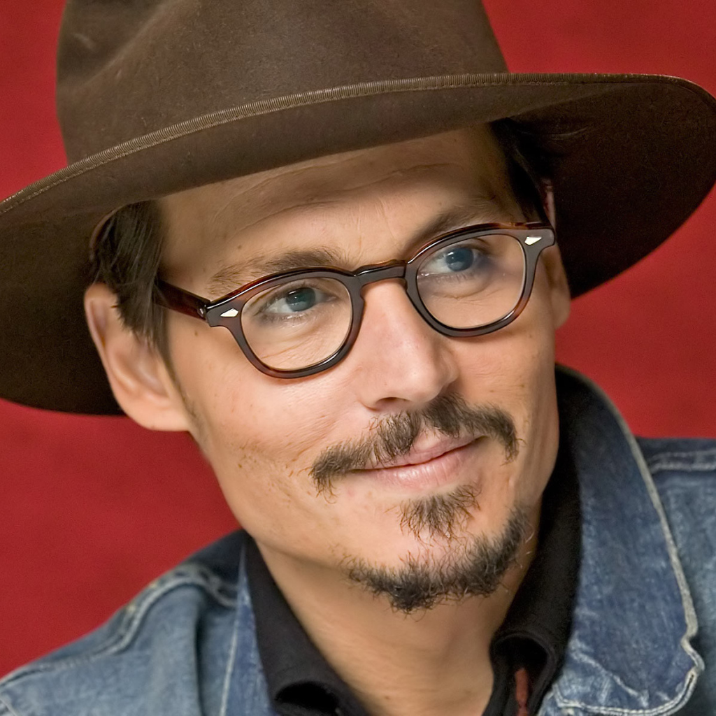 Джонни Депп / Johnny Depp