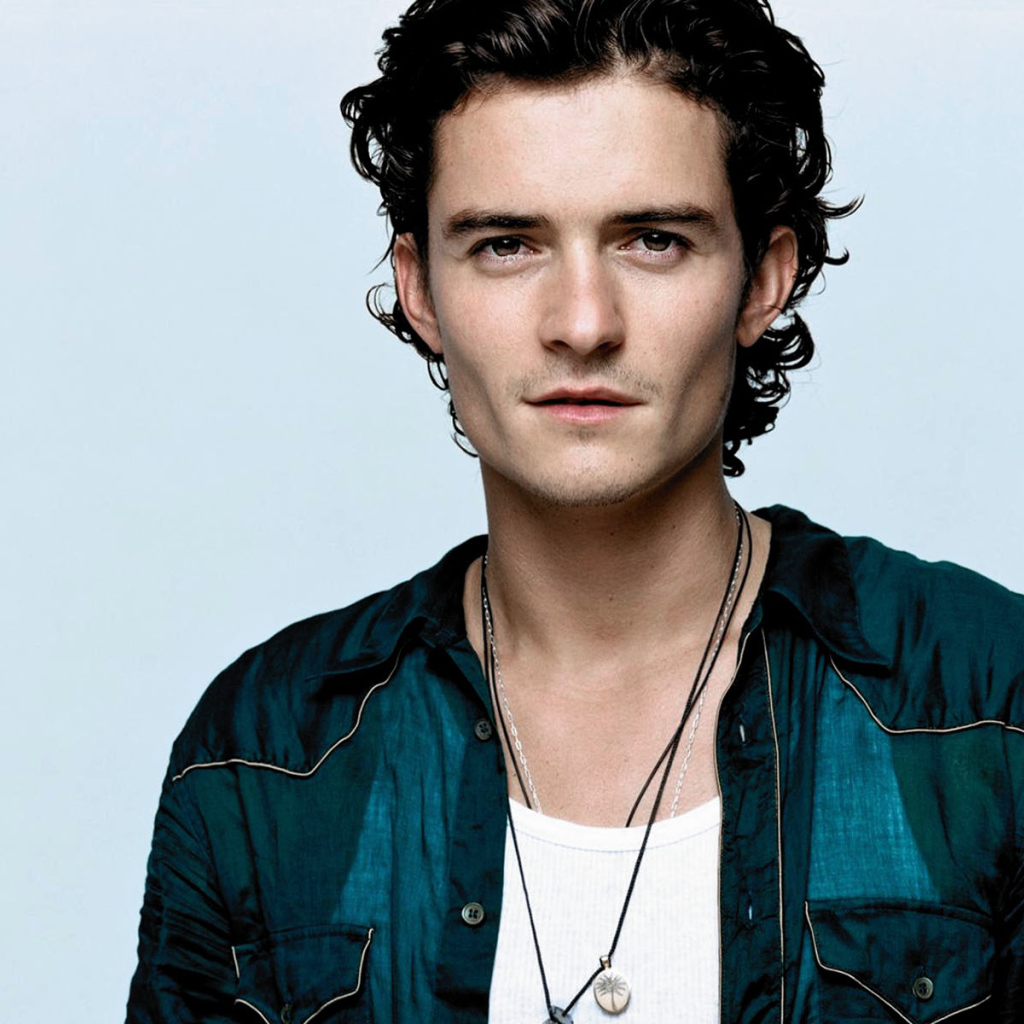 Orlando Bloom