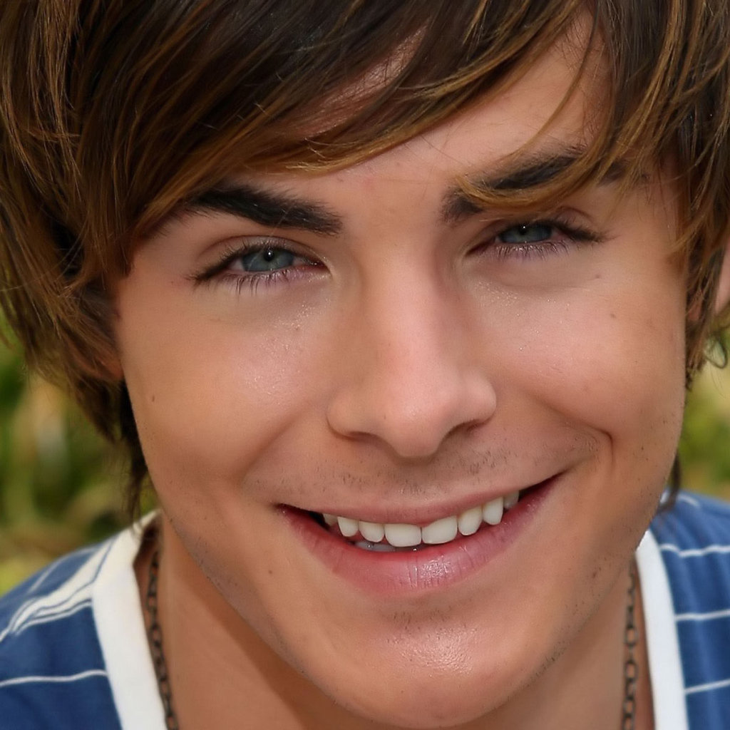 Зак Эфрон / Zac Efron