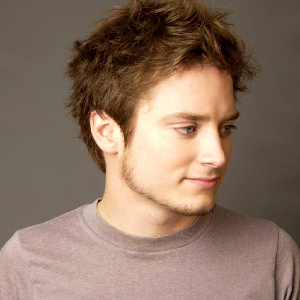 Элайджа Вуд / Elijah Wood