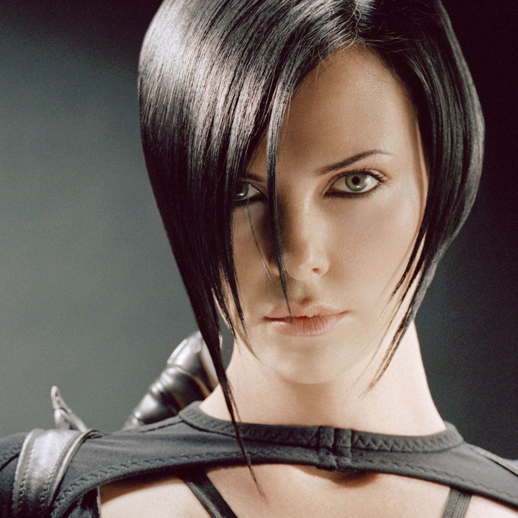 Эон Флакс / Aeon Flux