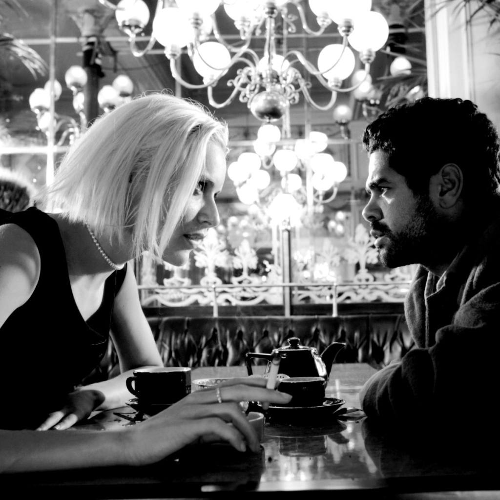 Ангел-А / Angel-A