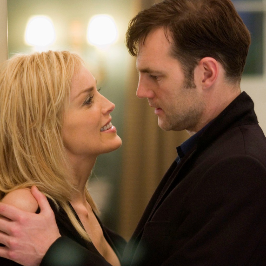 Основной инстинкт 2 / Basic Instinct 2