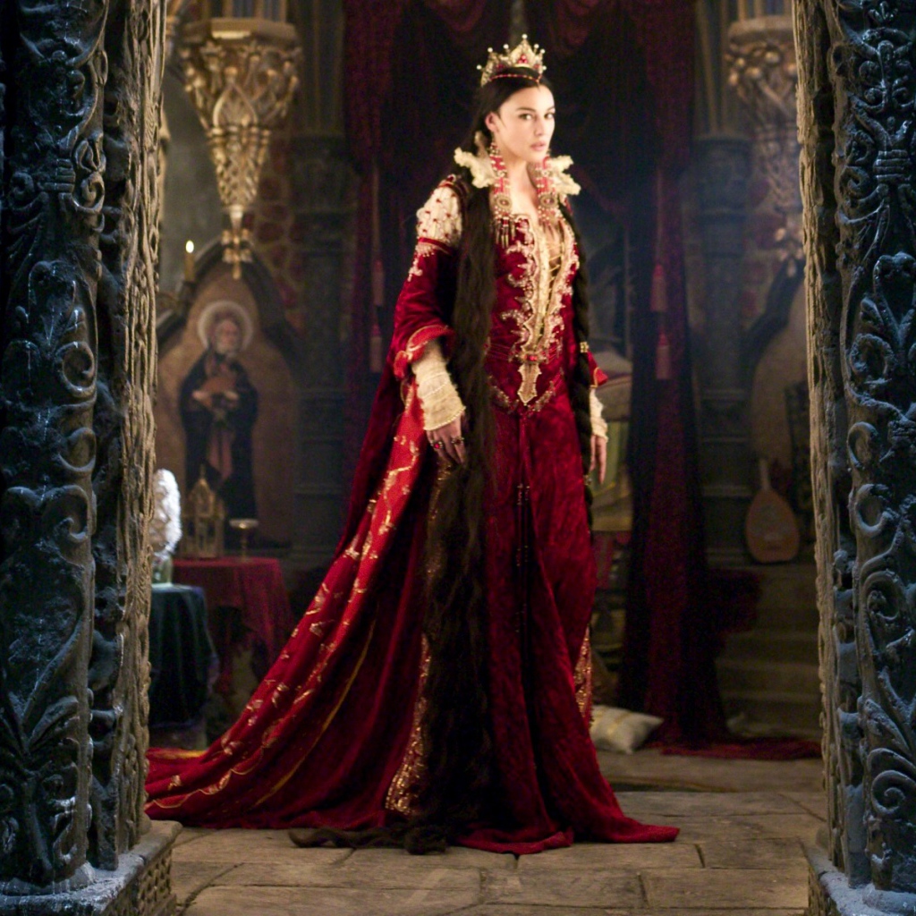 Братья Гримм / Brothers Grimm