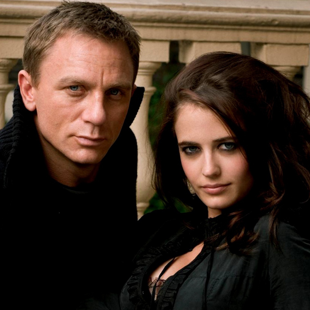 Казино Рояль / Casino Royale