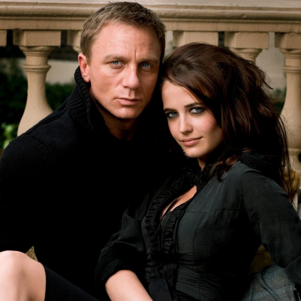 Казино Рояль / Casino Royale